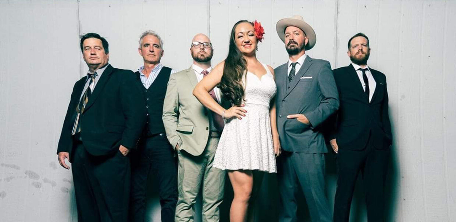 The Sugar Thieves